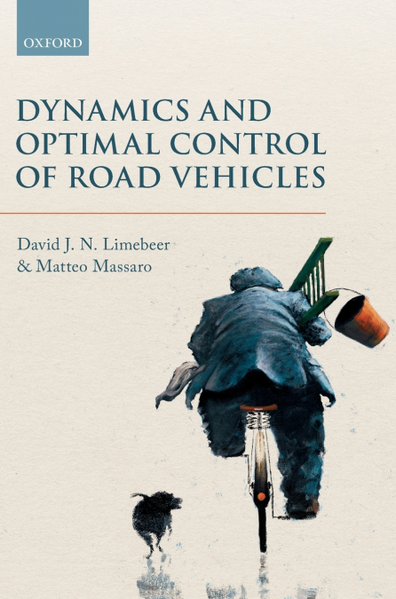 DYNAM & OPTIM CONTROL ROAD VEHICLES C