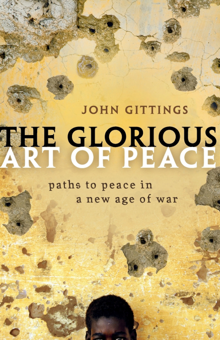GLORIOUS ART OF PEACE P