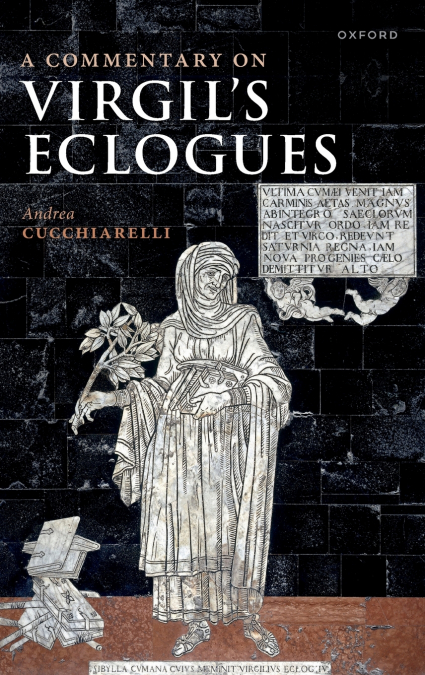 Commentary on Virgil’s Eclogues