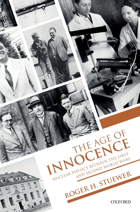 AGE OF INNOCENCE C