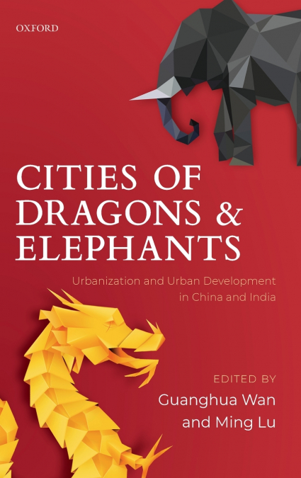 Cities of Dragons and Elephants