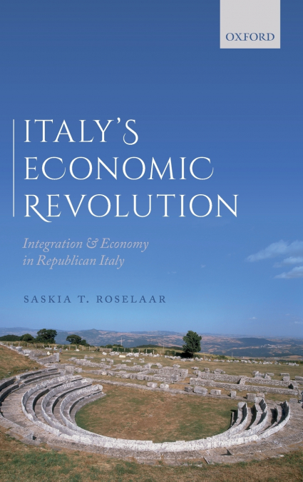 Italy’s Economic Revolution