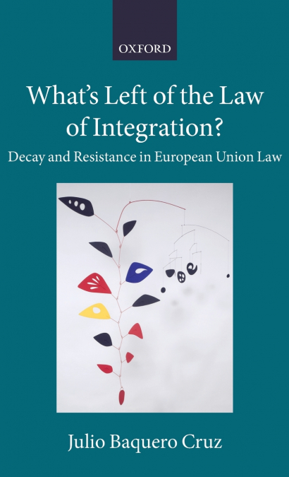 What’s Left of the Law of Integration?