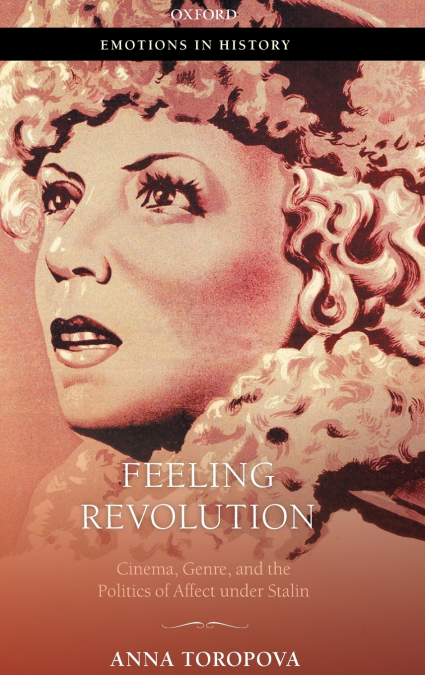 FEELING REVOLUTION EIH C