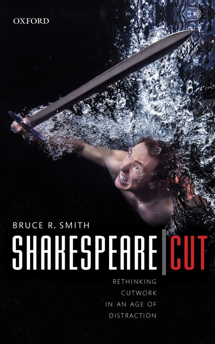Shakespeare - Cut