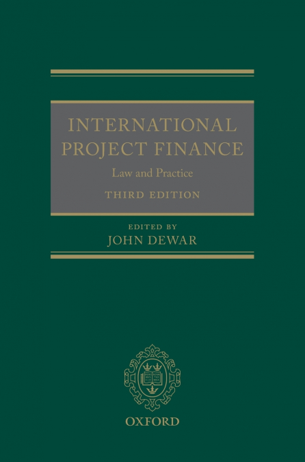 International Project Finance