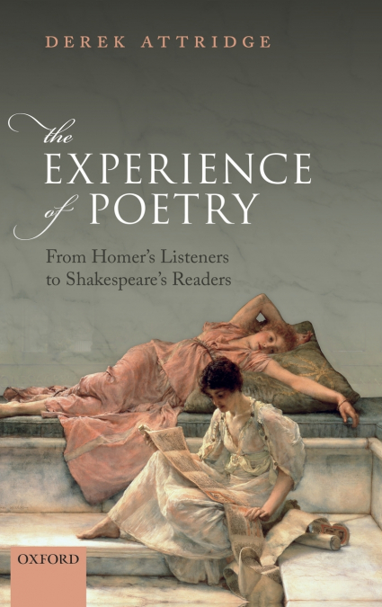 Experience of Poetry