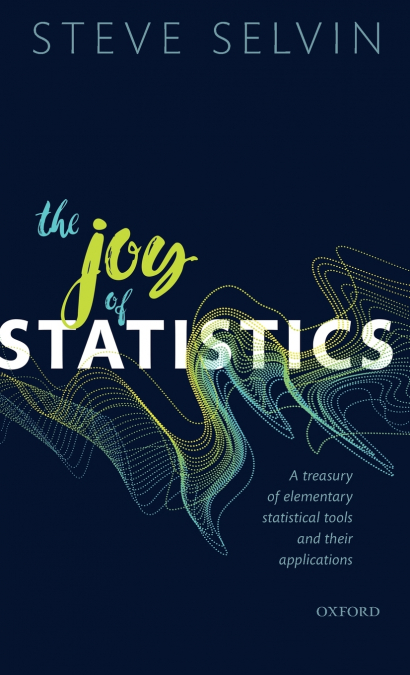 Joy of Statistics
