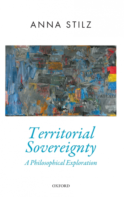 Territorial Sovereignty