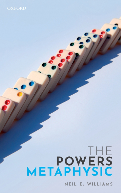 Powers Metaphysic