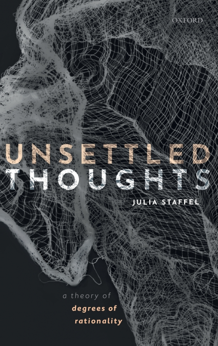 Unsettled Thoughts