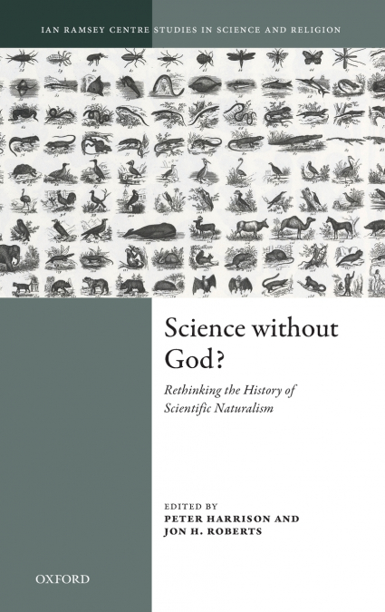 Science Without God?