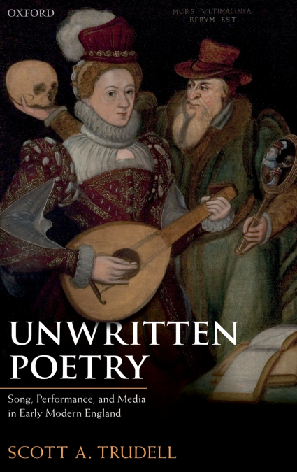 UNWRITTEN POETRY C