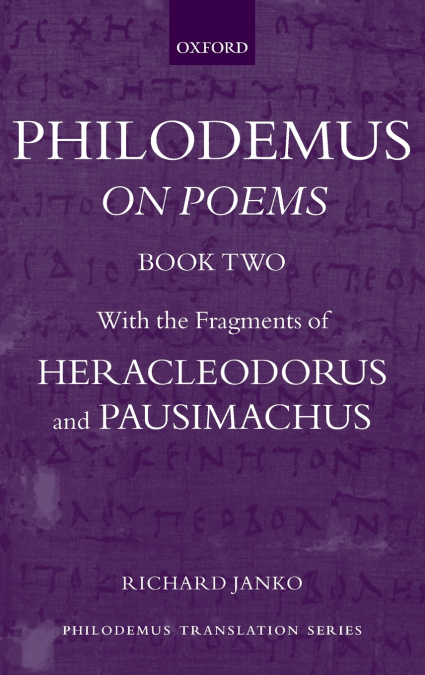 Philodemus