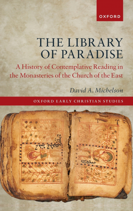 Library of Paradise