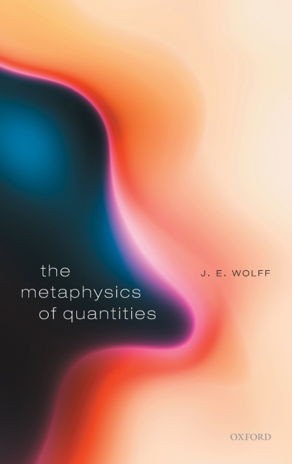 Metaphysics of Quantities