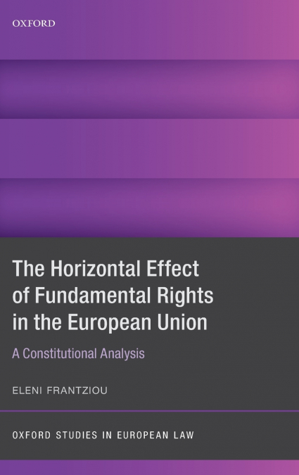 HORIZONTAL EFFECT FUND RIGHTS EU OSEL C