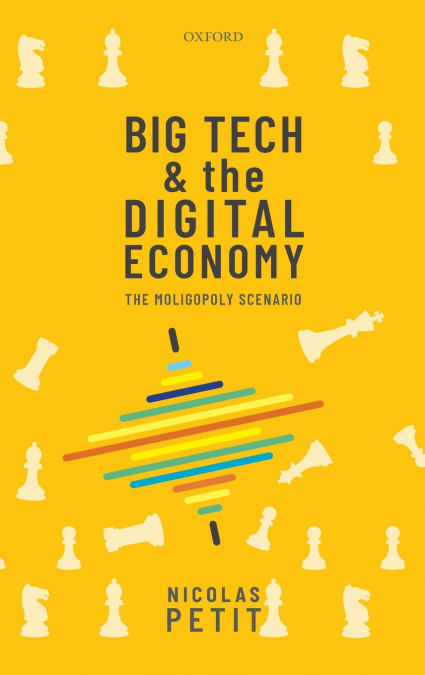 BIG TECH & DIGITAL ECONOMY C