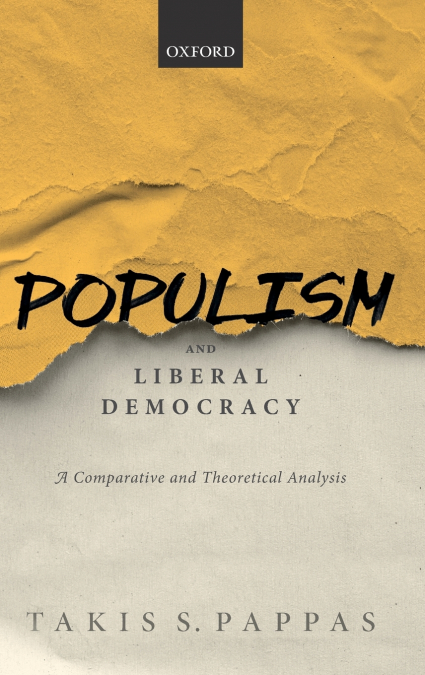 POPULISM & LIBERAL DEMOCRACY C