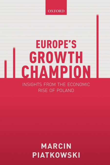 Europe’s Growth Champion