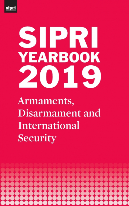 Sipri Yearbook 2019