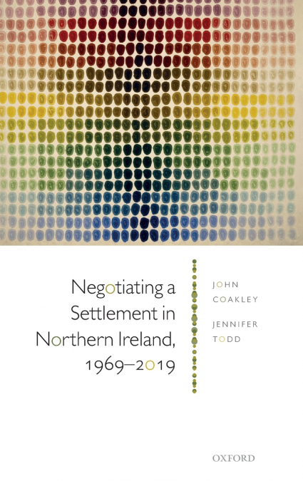 Negotiating a Settlement in Northern Ireland