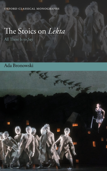 Stoics on Lekta