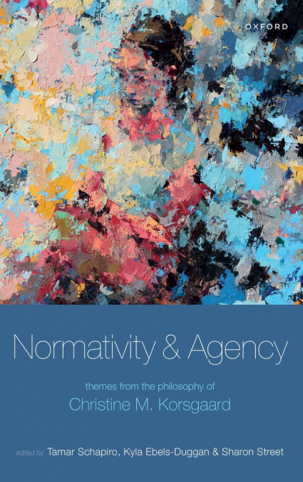 Normativity and Agency