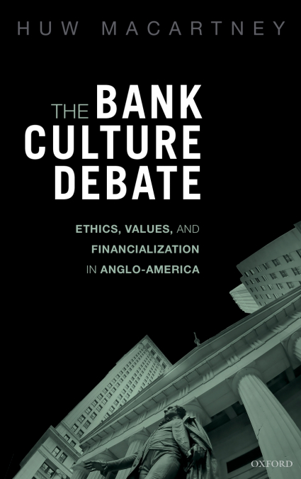 Bank Culture Debate