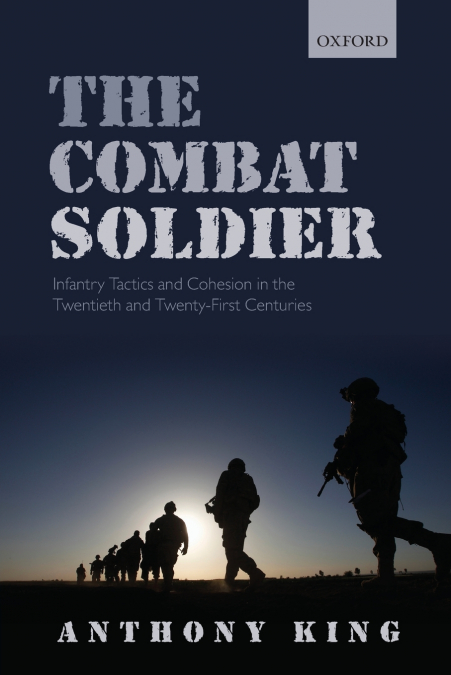 Combat Soldier