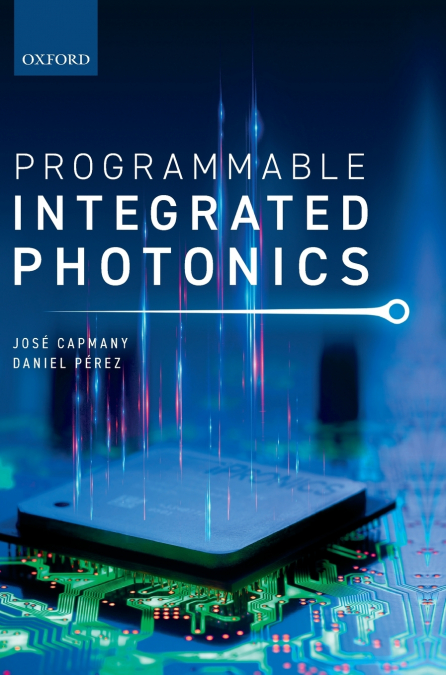 PROGRAMMABLE INTEGRATED PHOTONICS C