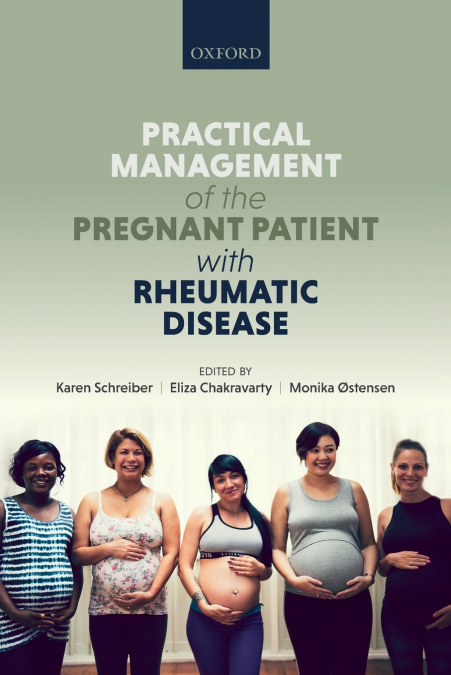 PRACT MANAG PREGNANT PAT RHEUM DIS P