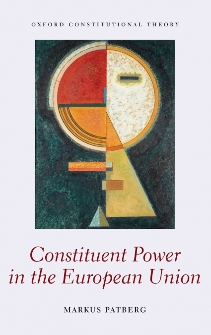 CONSTITUENT POWER IN THE EU OCON C