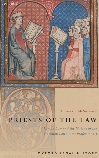 Priests of the Law