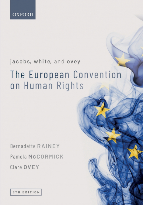 JACOBS WHITE OVEY EU CONV HUM RIGHT 8E P