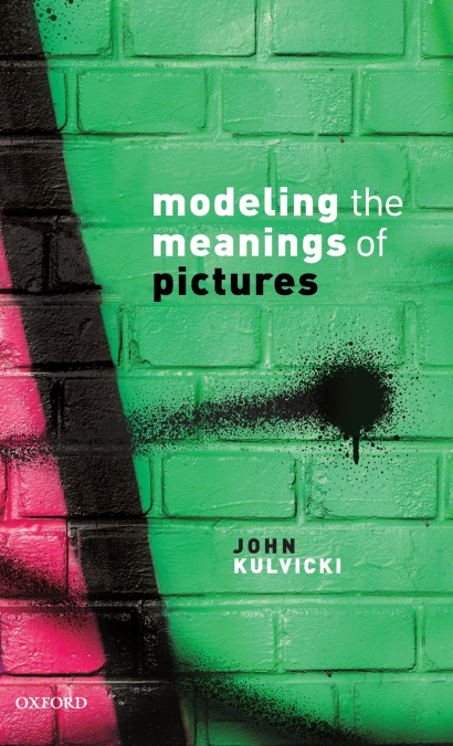 MODELING MEANINGS OF PICTURES C