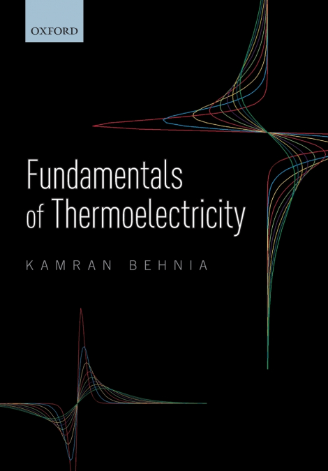 Fundamentals of Thermoelectricity