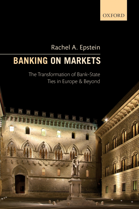 BANKING ON MARKETS P