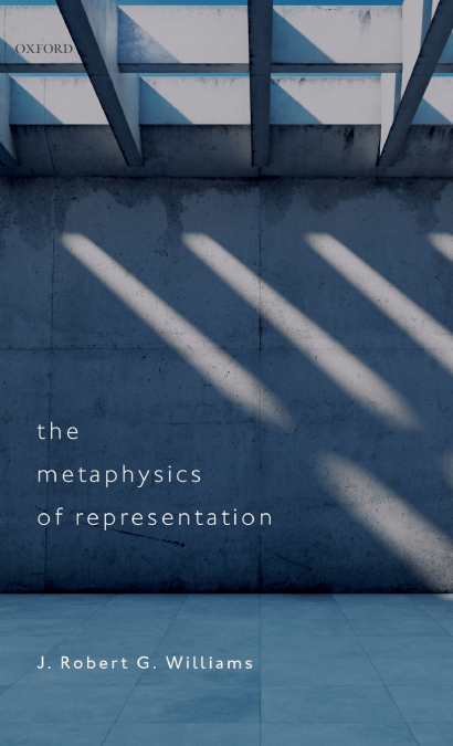 Metaphysics of Representation