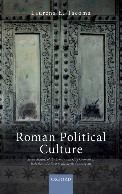 Roman Political Culture