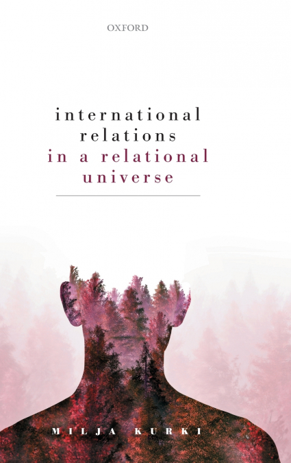 International Relations and Relational Cosmology