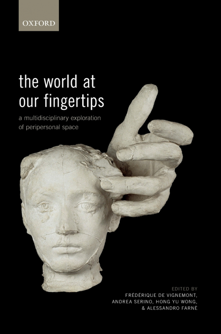WORLD AT OUR FINGERTIPS C