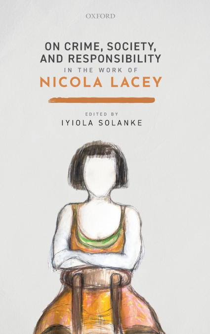 ON CRIME, SOC, & RESPONS WORK LACEY C