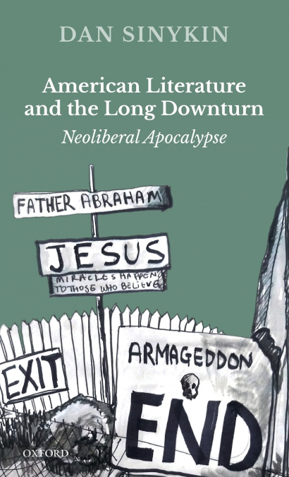 American Literature and the Long Downturn