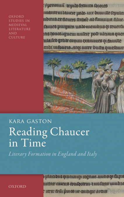 Reading Chaucer in Time