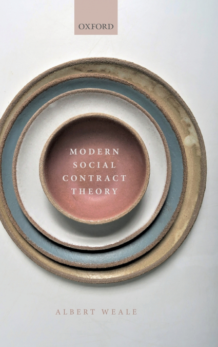 MODERN SOCIAL CONTRACT THEORY C