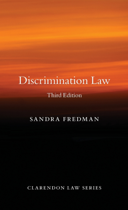 Discrimination Law