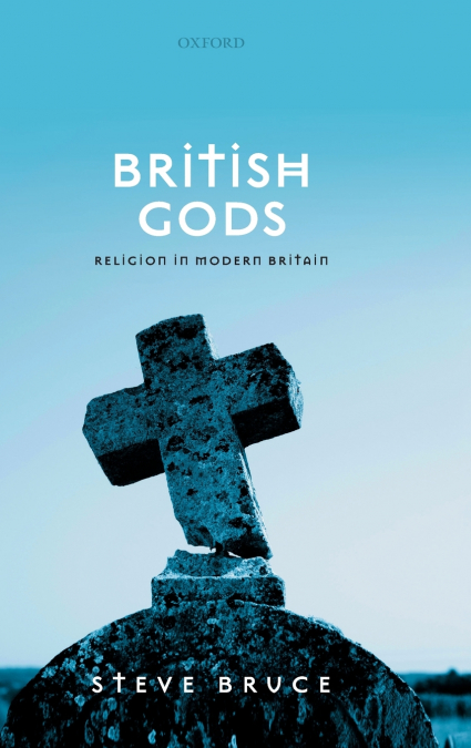 BRITISH GODS C