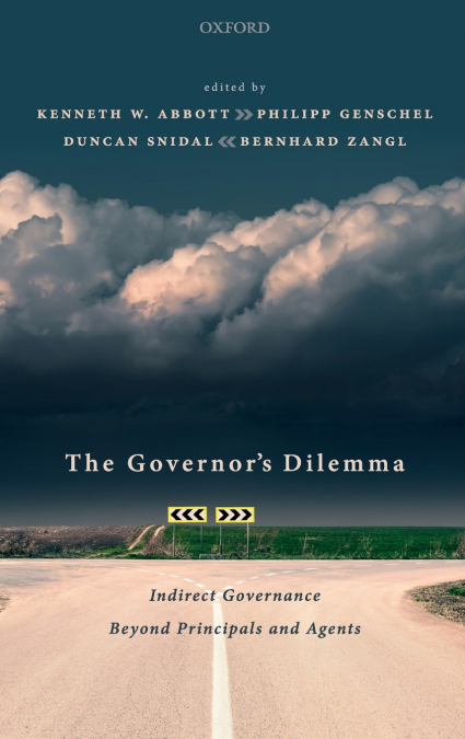 Governor’s Dilemma