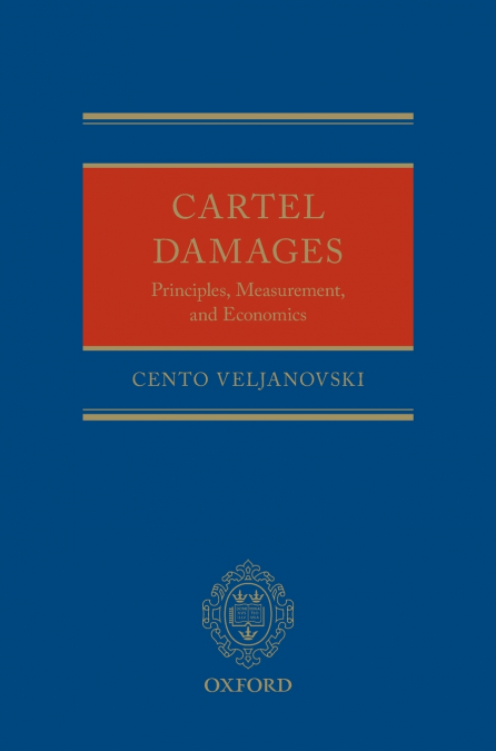 Cartel Damages